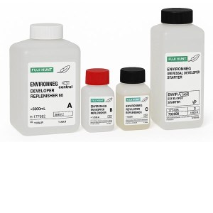 FUJIFILM C-41 kemija za film procesore CAT